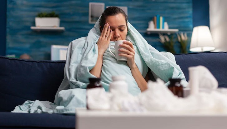 Противоепидемични мерки се въвеждат за периода от 20-и до 25 януари