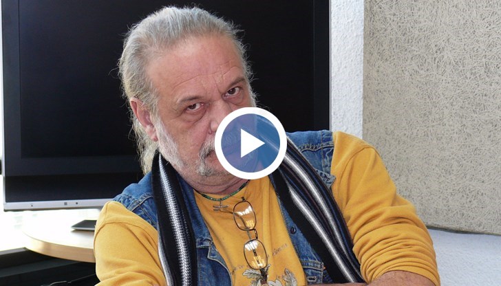 Той нарече скандалът Nexo измислен и „милиционерска история“ за злепоставяне на хора