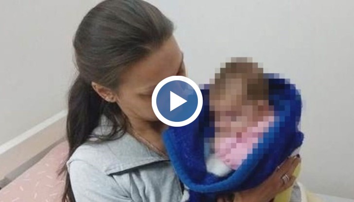 Боряна Водиченска не може да извади паспорт на детето си, за да се приберат у нас