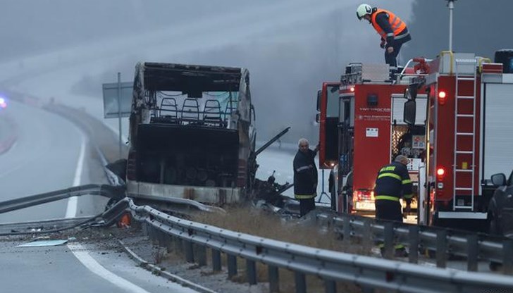 Думата магистрали трябва да я преквалифицираме в Република България