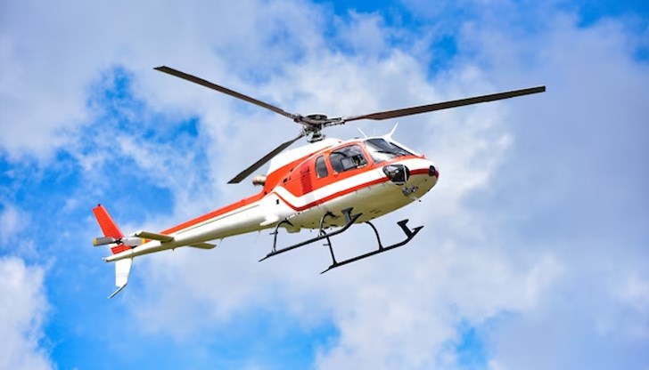 Директорът на Държавния авиационен оператор Златко Златев прогнозира, че до края на годината страната няма да придобие медицински хеликоптер