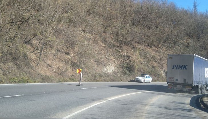 Информация на АПИ към 17:30 ч. на 8 януари 2023