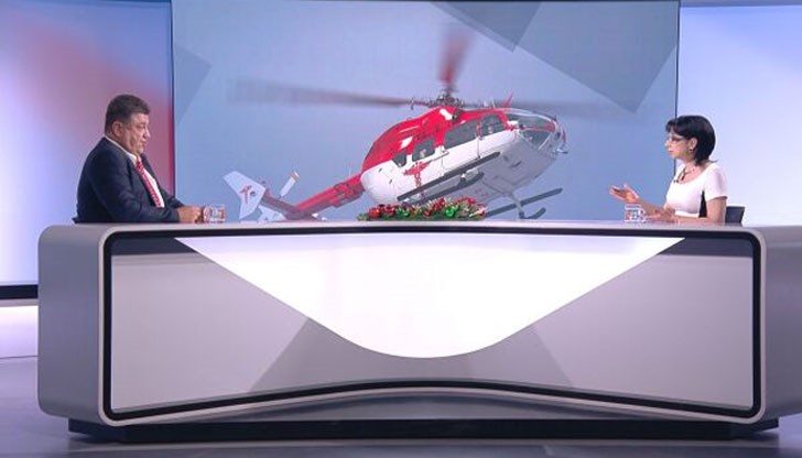 Оказало се, че Мариян Боновски няма свидетелство за управление на въздухоплавателно средство Оказало се, че Мариян Боновски няма свидетелство за управление на въздухоплавателно средство