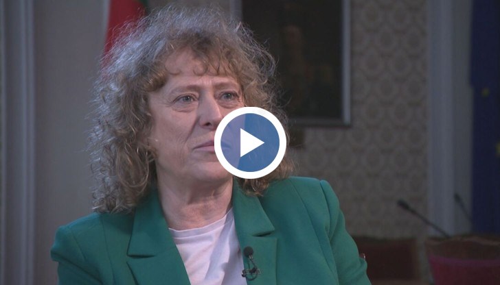 Депутатът има къща в село Любеново, където бе задържан британецът