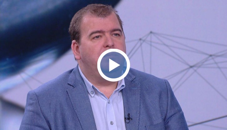 Гечев обясни, че държавната фирма, която ще осъществява фитосанитарния контрол по границата с Турция, ще се създаде с решение на МС