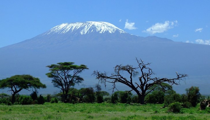 Родните авантюристи покориха Килиманджаро