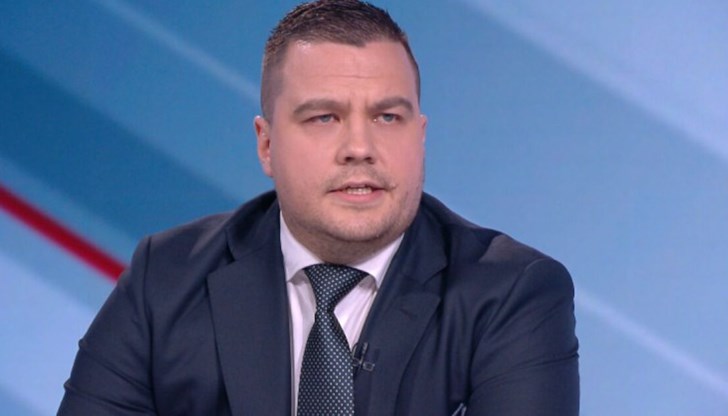 "Има такъв народ" внесе уведомление за провеждането на референдум по темата "Има такъв народ" внесе уведомление за провеждането на референдум по темата