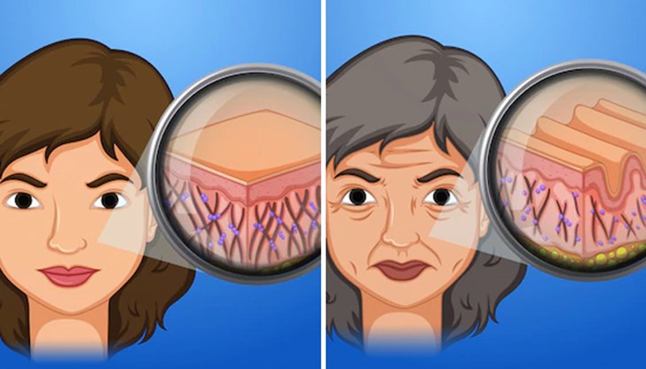 Различните киселини се прилагат в кремове, маски или самостоятелно