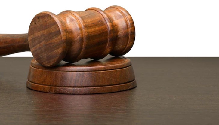 Присъдата подлежи на обжалване пред Апелативен съд - Пловдив