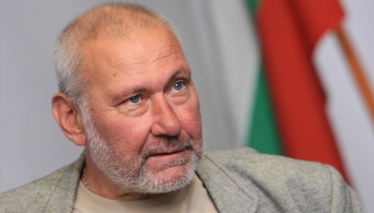 Омразата към България е вкоренена в продължение на няколко поколения, коментира историкът