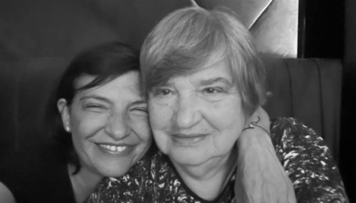 Десислава и Венка Ризови Десислава и Венка Ризови