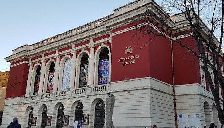 Броят на зрителите расте, но финансовото състояние на Русенската опера не е добро