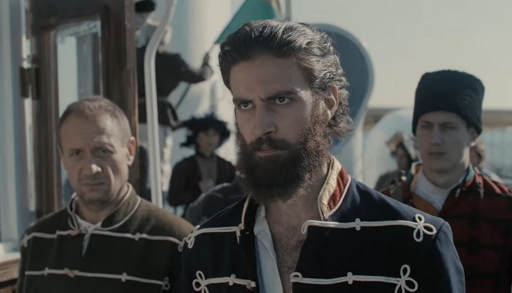 Вълна от негативни коментари заля социалната мрежа след премиерата на новия филм за Христо Ботев