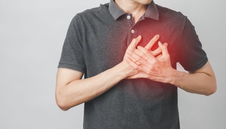 Пациентите не е необходимо да носят направление за специалист