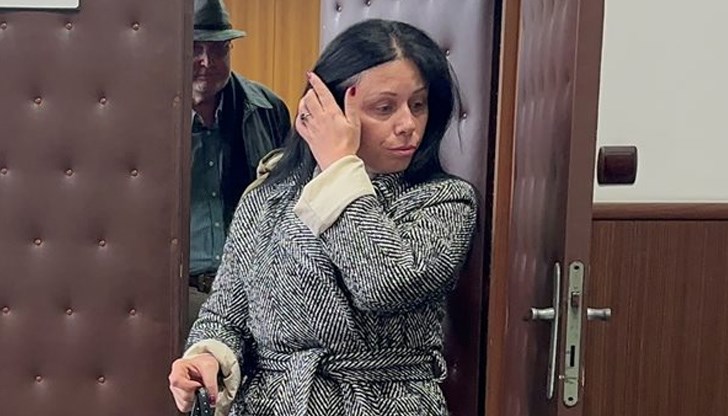 Гледаше пострадалата, все едно ѝ е жертва, наслаждаваше се, разказва очевидец Гледаше пострадалата, все едно ѝ е жертва, наслаждаваше се, разказва очевидец