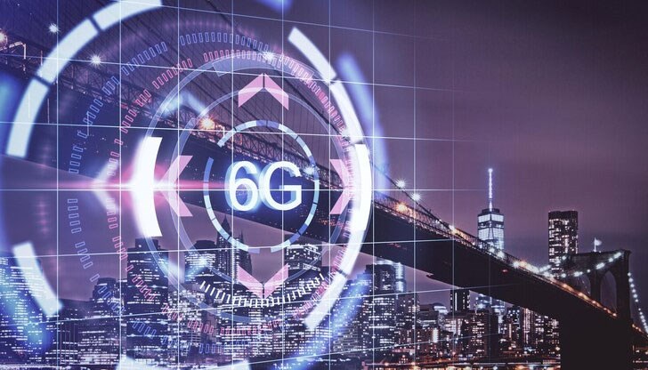 Особено полезна за 6G телекомуникациите може да бъде видимата светлина Особено полезна за 6G телекомуникациите може да бъде видимата светлина