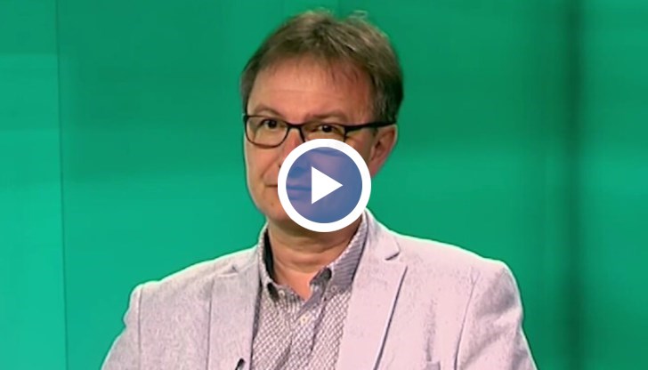 Той поясни какви са симптомите и предупреди, че трябва да се реагира веднага