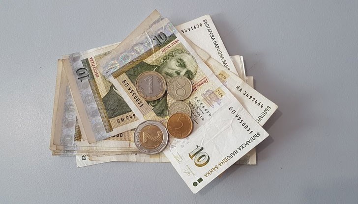 Средната пенсия у нас е 618 лева към края на септември 2022