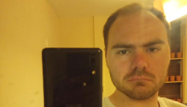 Британецът остава в ареста в Плевен Британецът остава в ареста в Плевен