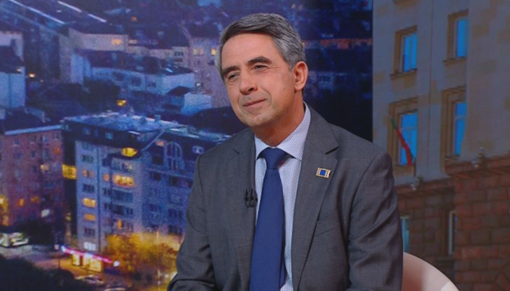 За мен референдумите са ядреното оръжие на демокрацията, каза още той За мен референдумите са ядреното оръжие на демокрацията, каза още той