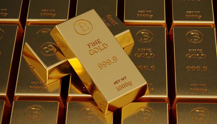 Националната банка на Казахстан и тази на Узбекистан са най-големите продавачи на злато през ноември