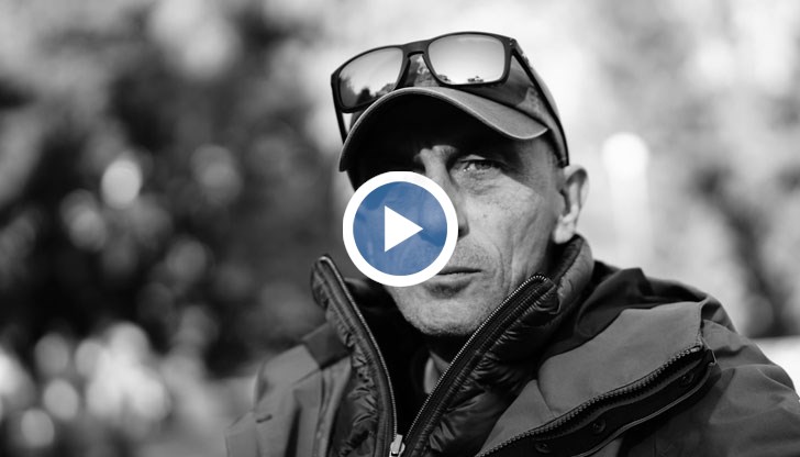 Овълчили сме се, смята актьорът