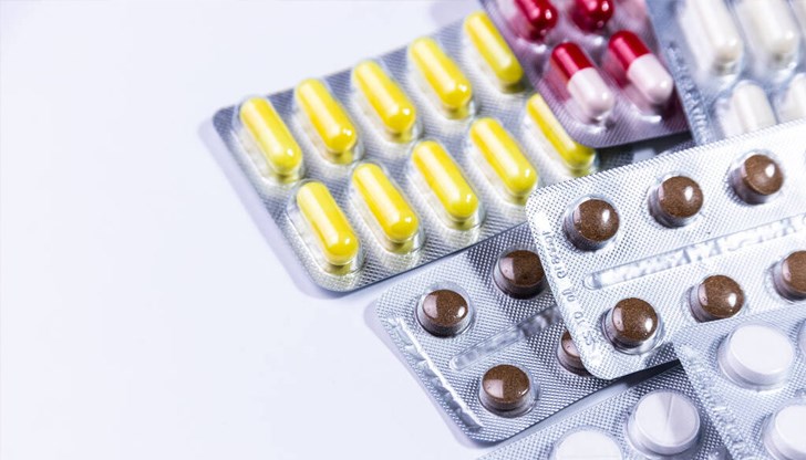 Почти една четвърт от 29 европейски страни - от ЕС, Турция, Косово, Норвегия и РСМ, изпитват недостиг на 600 лекарства
