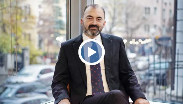 Трудно е да се предвиди какъв спад ще има тепърва – имаме фактор инфлация, при това двуцифрена, отбелязва Георги Павлов