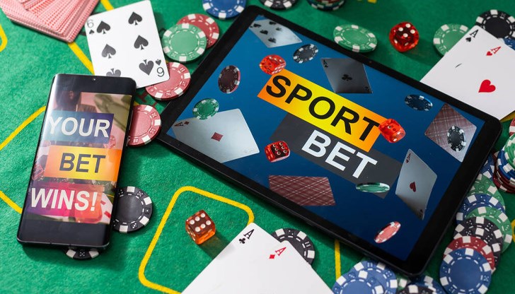 Психолози призовават рекламата на хазарта да се ограничи в разумни граници