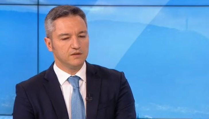 Вигенин подчерта, че ако на лидерската среща няма искрено желание за създаване на правителство, тогава няма смисъл и от следващите стъпки