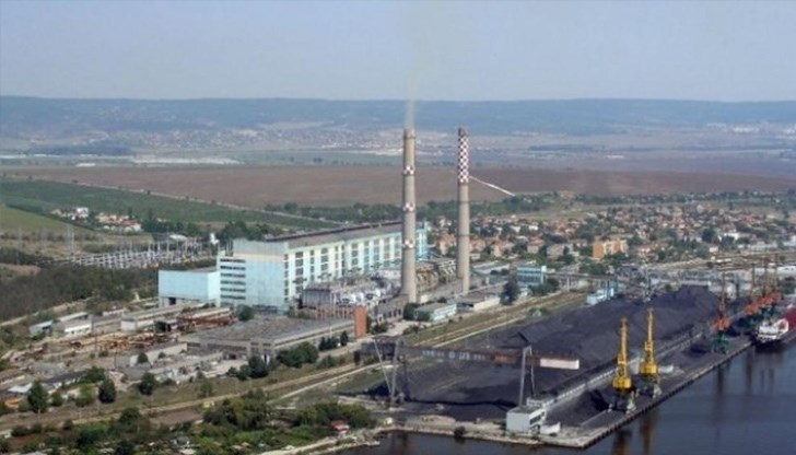 ТЕЦ Варна, собственост на Ахмед Доган, е вторият по големина длъжник на "Булгаргаз"