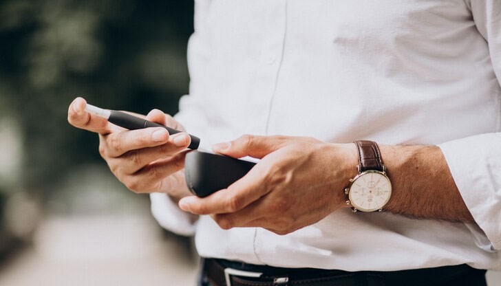 По принцип всичко, което е опасно, ще бъде забранено от правителството, заяви Мааруф Амин По принцип всичко, което е опасно, ще бъде забранено от правителството, заяви Мааруф Амин