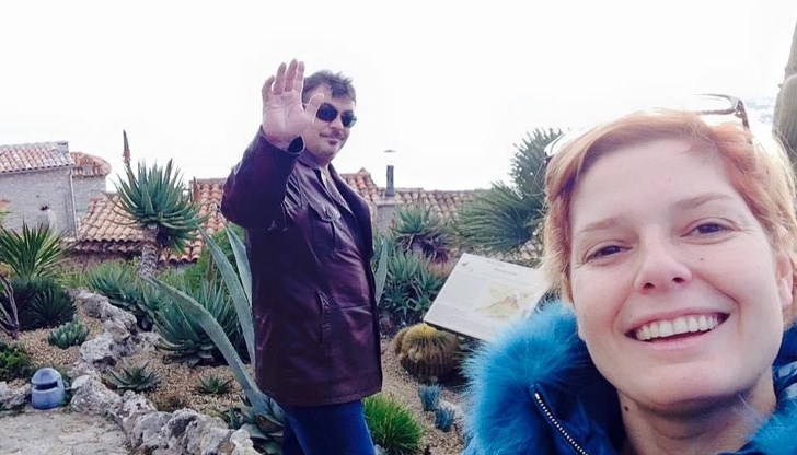 Александра Сърчаджиева написа тези трогателни думи по повод четири годишнината от внезапната смърт на нейния любим Иван Ласкин Александра Сърчаджиева написа тези трогателни думи по повод четири годишнината от внезапната смърт на нейния любим Иван Ласкин