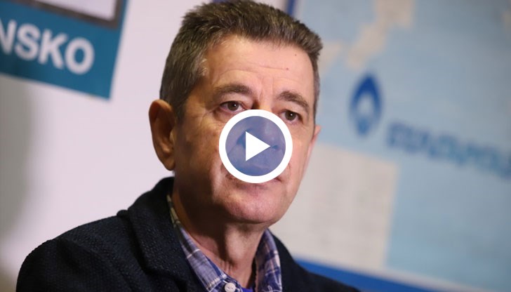 В България и в момента се доставя руски газ, посочи енергийният експерт