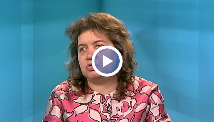 Разяснителната кампания на референдума е за промяна на държавното устройство, каза доц. Наталия Киселова