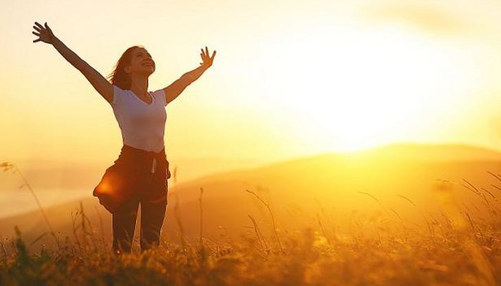 Температурен рекорд от 20 градуса е регистриран днес в Търговище Температурен рекорд от 20 градуса е регистриран днес в Търговище