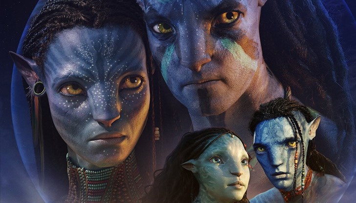 Всеки осми билет, продаден през последната година, е бил за пътешествие до Пандора