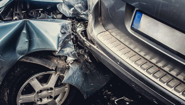 Най-много са жертвите през 2006-а година Най-много са жертвите през 2006-а година