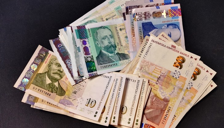 Бизнесът увеличава своите печалби за сметка на данъкоплатците - българските домакинства Бизнесът увеличава своите печалби за сметка на данъкоплатците - българските домакинства