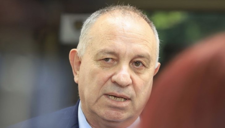 Това заяви на среща със специалисти в акушер-гинекологията зам.министърът на здравеопазването