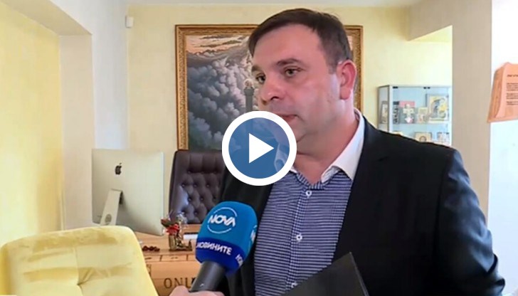 Стойко Стойков бе категоричен, че е имало абсолютно съдействие и от двете страни за замяната