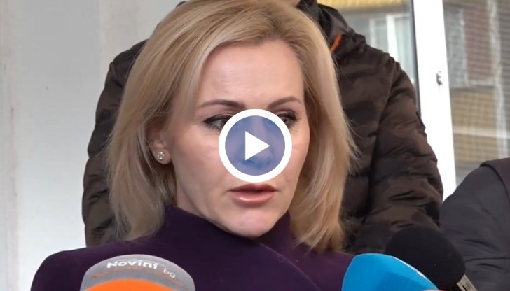 Разследват се организирана престъпна група, пране на пари, данъчни престъпления, предоставяне на заеми без лиценз, както и компютърни измами, съобщи Сийка Милева