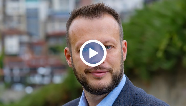 Политикът коментира, че това е опит за политическа атака и дискредитиране