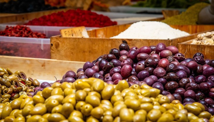 Какви ползи имат маслините за здравето