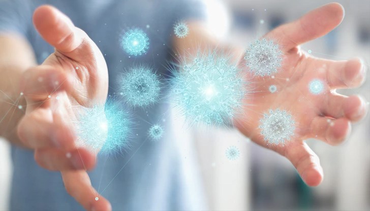 Делът на положителните резултати в страната е 3,9 процента Делът на положителните резултати в страната е 3,9 процента