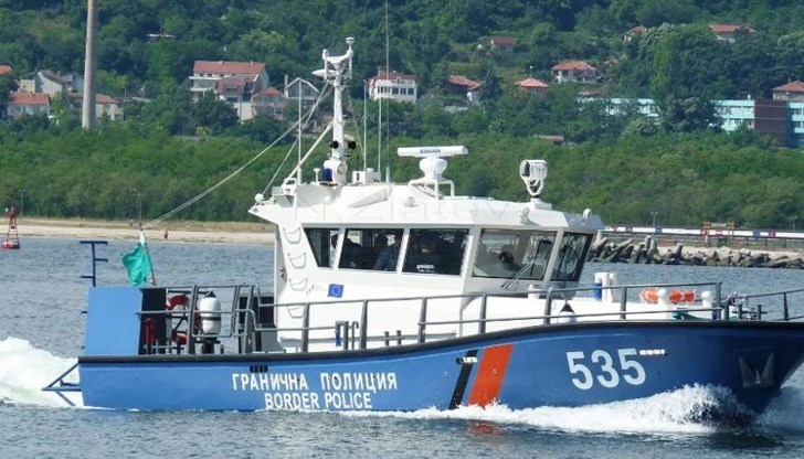 Трудовият инцидент е станал вчера с моряк от плавателен съд на русенска фирма