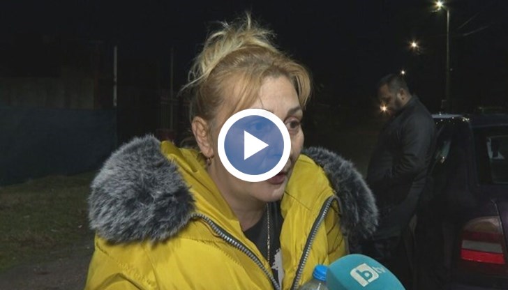 Близките на починалото дете отричат да е имало насилие срещу медиците