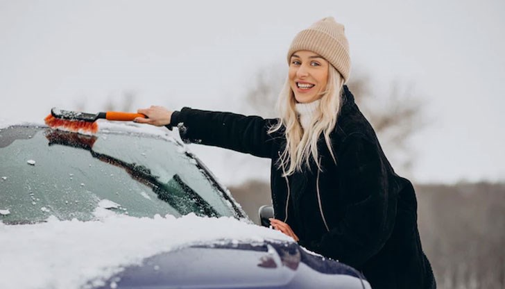 Поотделно те спестяват минимално гориво, но заедно дават сериозен резултат Поотделно те спестяват минимално гориво, но заедно дават сериозен резултат