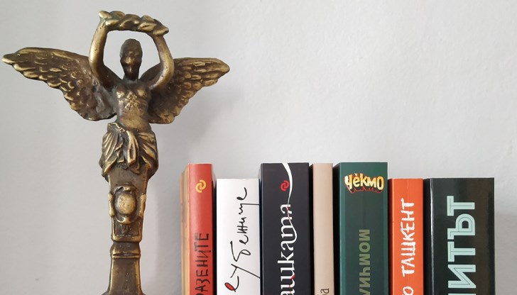 Крайният срок за изпращане на предложения за Националната литературна награда „Елиас Канети“ е до 31 май