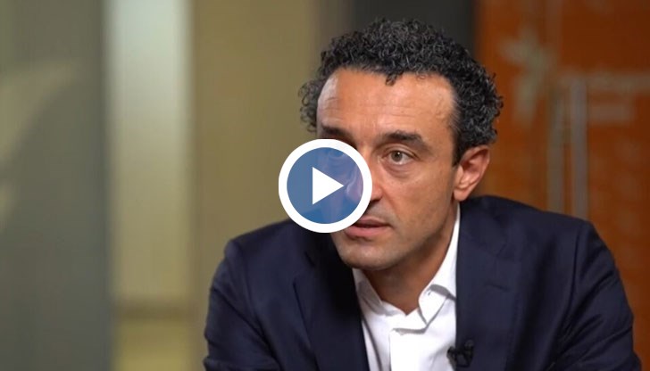 "Партиите дължат обединение вдясно на българското общество", допълва депутатът от ПП